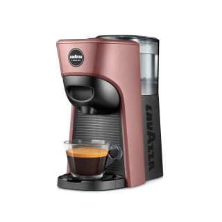 Lavazza LM 840 Tiny Eco Automatica Manuale Macchina per caffè a capsule 0,6 L