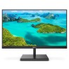 Philips E Line 245E1S 00 LED display 60,5 cm (23.8") 2560 x 1440 Pixel 2K Ultra HD LCD Nero