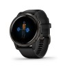 Garmin Venu 2 3,3 cm (1.3") AMOLED 45.4 mm Digitale 416 x 416 Pixel Touch screen Wi-Fi GPS (satellitare)