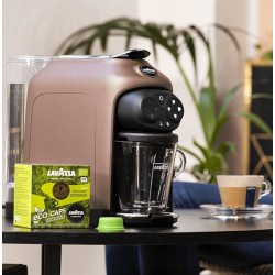 Lavazza Deséa Automatica Macchina per caffè a capsule 1,1 L