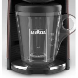 Lavazza Deséa Automatica Macchina per caffè a capsule 1,1 L