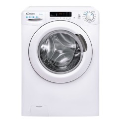 Candy Smart CS1292DE-11 lavatrice Caricamento frontale 9 kg 1200 Giri min Bianco