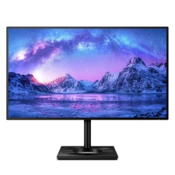 Philips 279C9 00 Monitor PC 68,6 cm (27") 3840 x 2160 Pixel 4K Ultra HD LED Nero