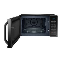 Samsung MC28H5015CK forno a microonde Nero Microonde combinato Superficie piana 28 L 900 W