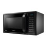 Samsung MC28H5015CK forno a microonde Nero Microonde combinato Superficie piana 28 L 900 W