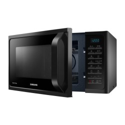 Samsung MC28H5015CK forno a microonde Nero Microonde combinato Superficie piana 28 L 900 W