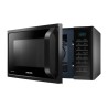 Samsung MC28H5015CK forno a microonde Nero Microonde combinato Superficie piana 28 L 900 W