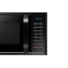 Samsung MC28H5015CK forno a microonde Nero Microonde combinato Superficie piana 28 L 900 W