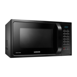 Samsung MC28H5015CK forno a microonde Nero Microonde combinato Superficie piana 28 L 900 W