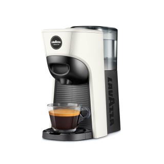 Lavazza LM 840 Tiny Eco Automatica Manuale Macchina per caffè a capsule 0,6 L