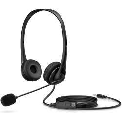 HP Cuffie stereo da 3,5 mm G2