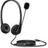 HP Cuffie stereo da 3,5 mm G2