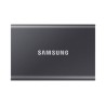 Samsung Portable SSD T7 2 TB USB tipo-C 3.2 Gen 2 (3.1 Gen 2) Grigio