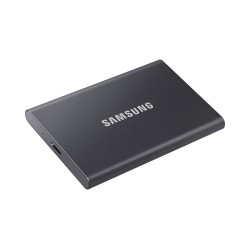 Samsung Portable SSD T7 2 TB USB tipo-C 3.2 Gen 2 (3.1 Gen 2) Grigio