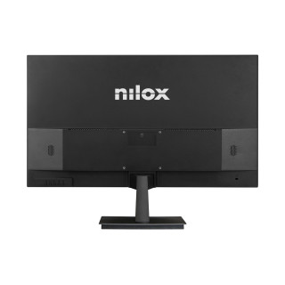 Nilox NXM272K012 Monitor PC 68,6 cm (27") 2560 x 1440 Pixel 2K Nero