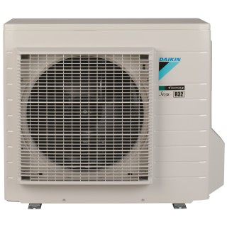 Daikin ARXF50A condizionatore fisso Condizionatore unità esterna Bianco