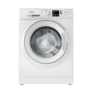 Hotpoint Ariston Active 40 Lavatrice a libera installazione NFR527W IT