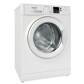 Hotpoint Ariston Active 40 Lavatrice a libera installazione NFR527W IT