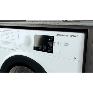 Hotpoint Ariston Lavatrice a libera installazione RSSG R527 B IT