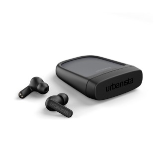 Urbanista Phoenix Auricolare True Wireless Stereo (TWS) In-ear Musica e Chiamate Bluetooth Nero