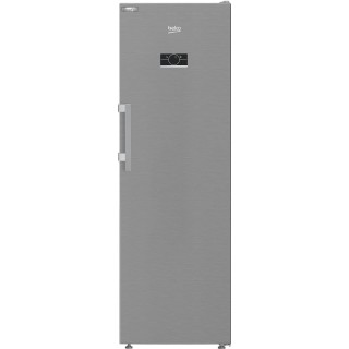 Beko B5RMLNE444HX frigorifero Libera installazione 365 L E Acciaio inox