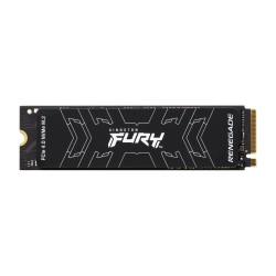 Kingston Technology 500G FURY RENEGADE M.2 2280 NVMe SSD