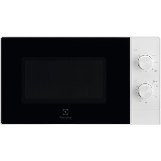 Electrolux EMZ421MMW Bianco Microonde combinato Superficie piana 21 L 800 W