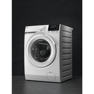 AEG LR6G94OW lavatrice Caricamento frontale 9 kg 1351 Giri min Bianco