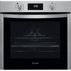 Indesit Forno da incasso IFW 5844 IX - IFW 5844 IX