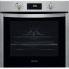 Indesit Forno da incasso IFW 5844 IX - IFW 5844 IX