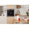 Indesit Forno da incasso IFW 5844 IX - IFW 5844 IX