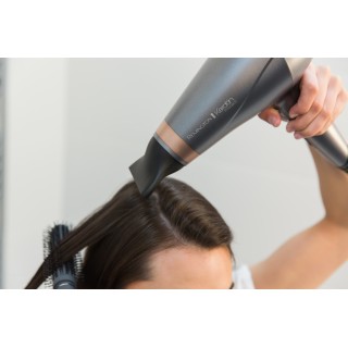 Remington AC8820 asciuga capelli 2200 W Argento