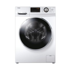 Haier Serie 636 HW70-B12636N lavatrice Caricamento frontale 7 kg 1200 Giri min Bianco