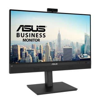 ASUS BE24ECSNK Monitor PC 60,5 cm (23.8") 1920 x 1080 Pixel Full HD Nero