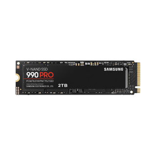 Samsung 990 PRO NVMe M.2 SSD 2TB