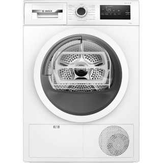 Bosch Serie 4 WTH85V18II Asciugatrice a pompa di calore 8 kg Classe A++