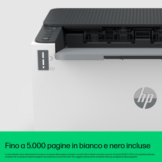 HP LaserJet Stampante Tank 1504w