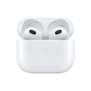 Apple AirPods (terza generazione) con custodia di ricarica Lightning