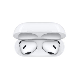 Apple AirPods (terza generazione) con custodia di ricarica Lightning