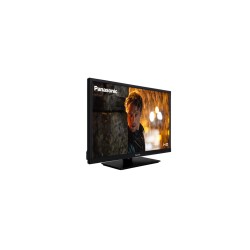 Panasonic TX-24J330E TV 61 cm (24") HD Nero