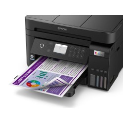 Epson EcoTank ET-3850