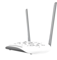 TP-Link TL-WA801N punto accesso WLAN 300 Mbit s Bianco Supporto Power over Ethernet (PoE)