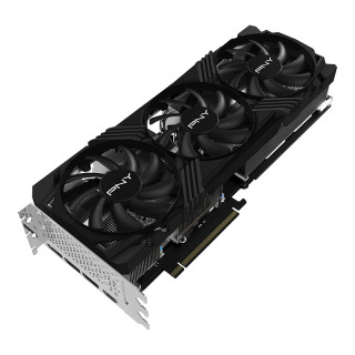 PNY VCG4070T12TFXPB1 scheda video NVIDIA GeForce RTX 4070 Ti 12 GB GDDR6X