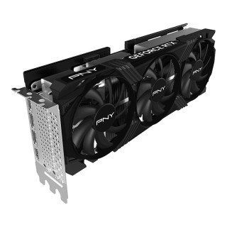 PNY VCG4070T12TFXPB1 scheda video NVIDIA GeForce RTX 4070 Ti 12 GB GDDR6X