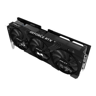 PNY VCG4070T12TFXPB1 scheda video NVIDIA GeForce RTX 4070 Ti 12 GB GDDR6X