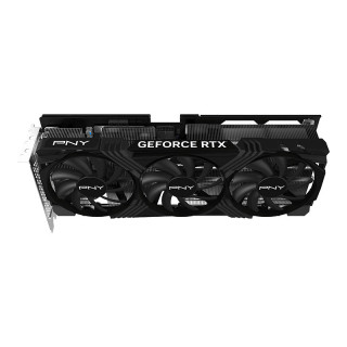 PNY VCG4070T12TFXPB1 scheda video NVIDIA GeForce RTX 4070 Ti 12 GB GDDR6X