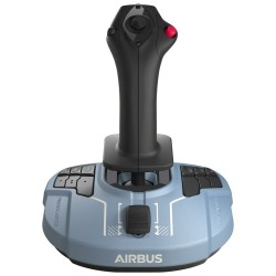 Thrustmaster Airbus Edition Nero, Blu USB Joystick Analogico Digitale PC