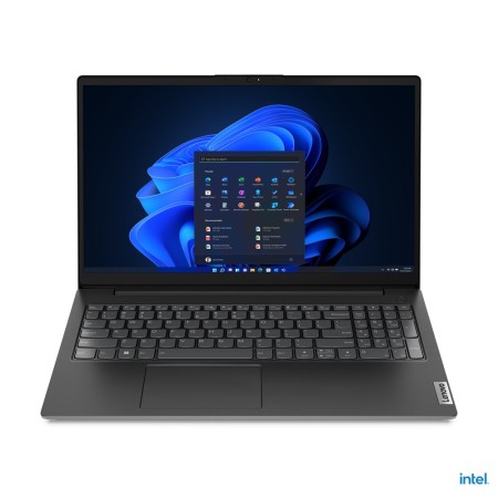 Lenovo V 15 G3 IAP Intel® Core™ i5 i5-1235U Computer portatile 39,6 cm (15.6") Full HD 8 GB DDR4-SDRAM 512 GB SSD Wi-Fi 5