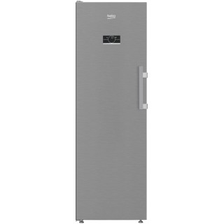 Beko B5RMFNE314X Congelatore verticale Libera installazione 286 L E Acciaio inox