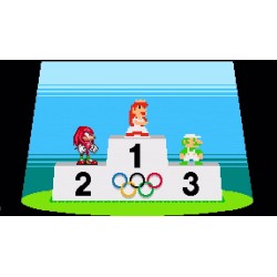 Nintendo Mario & Sonic at the Olympic Games Tokyo 2020 Standard Inglese, ITA Nintendo Switch